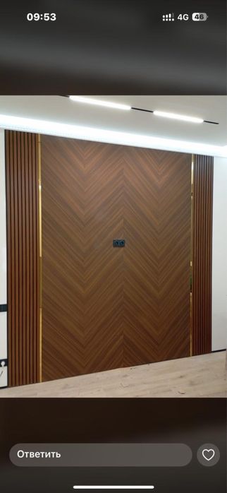 Оптом и розницу Бамбуковые панели