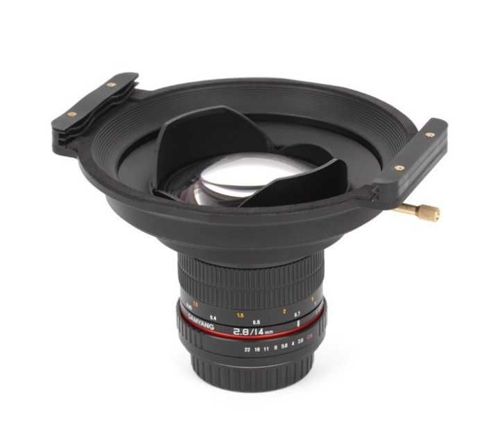 Holder de filtre Samyang SFH-14