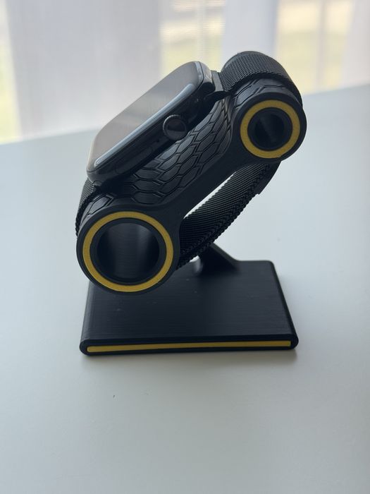 Suporti ceas custom made