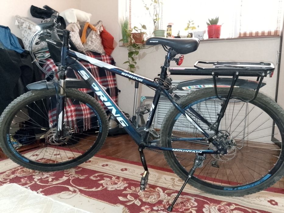 Велосипед велосипед