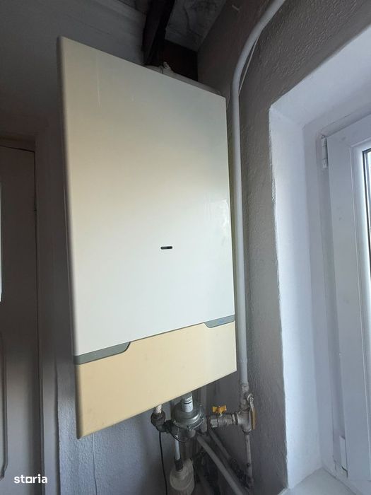 Apartament două camere - Str. Teiului - 51.900 euro negociabil