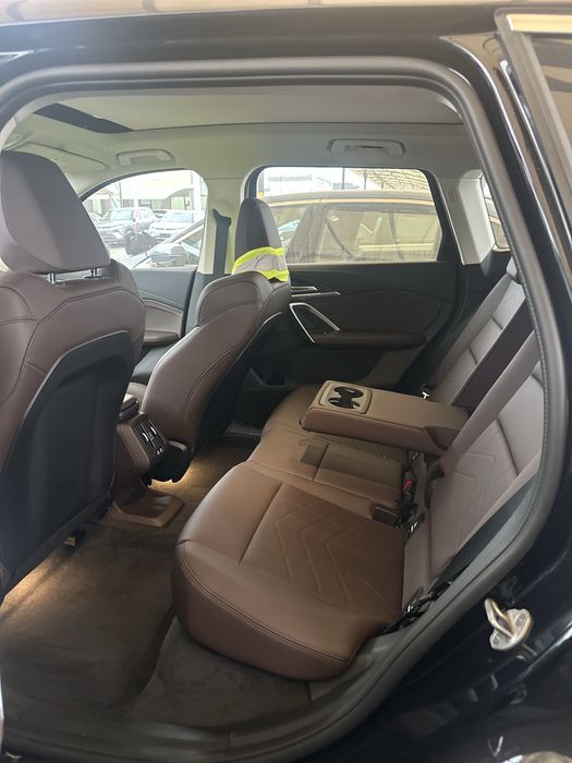 Bmw ix1 25L notarius