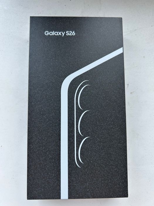 Samsung S26 512 ГБ