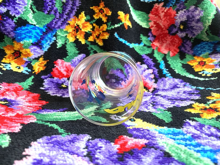 Стакан слонёнок Дамбо