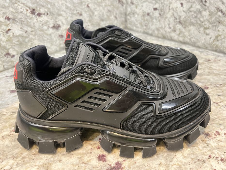 Prada Cloudbust Thunder