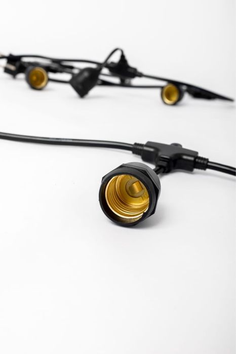 Гирлянда висячая 100м 300hat