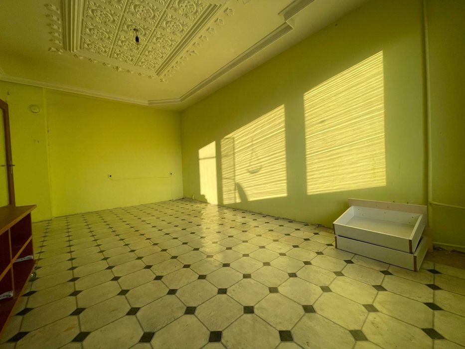 Продава се: тристаен апартамент - кв. Трендафил 2