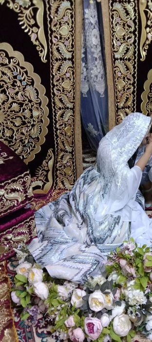 Платье размер М и L