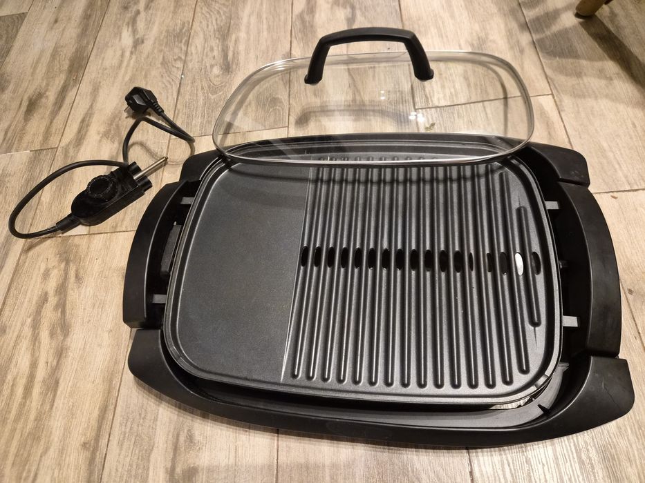 Plita electrica Tefal