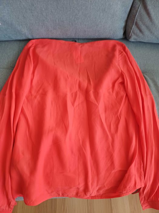 Циламена риза Calvin Klein