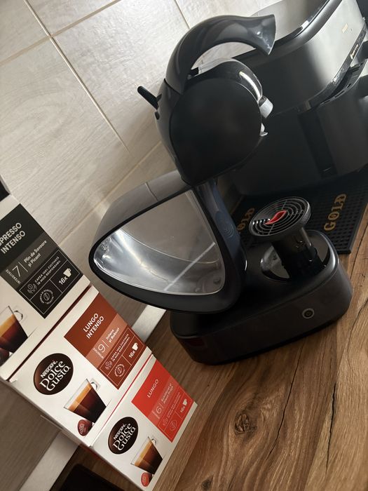 Expressor Nescafe Dolce Gusto Krups