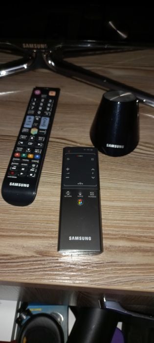 Телевизор Samsung