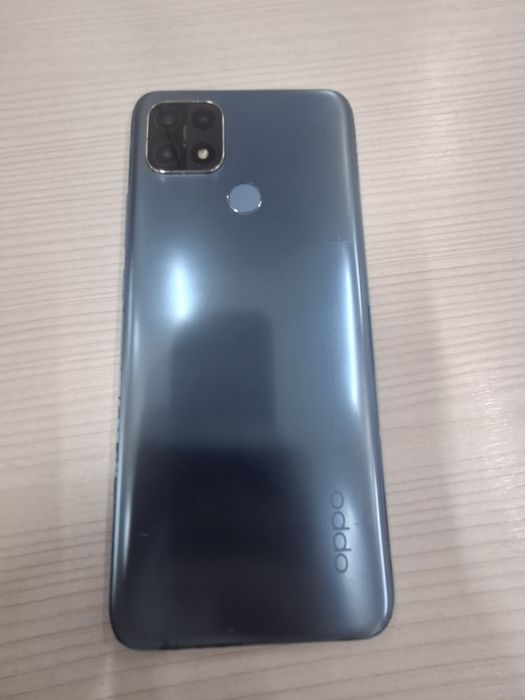 Смартфон oppo a15s