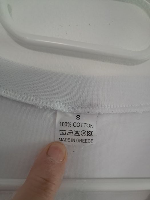 Tricou Lacoste pentru bărbați
