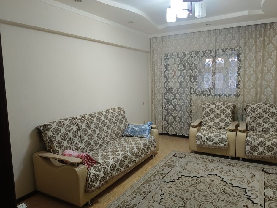 СРОЧНО! ПРОДАЮ 2/1/9 ЧИЛАНЗАР-23! Евроремонт