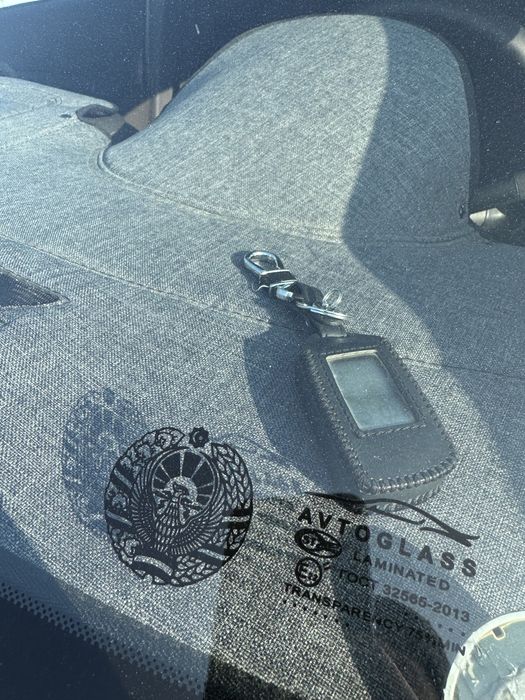 Chevrolet Cobalt tozza