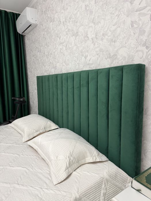 Продам двухспальную кровать