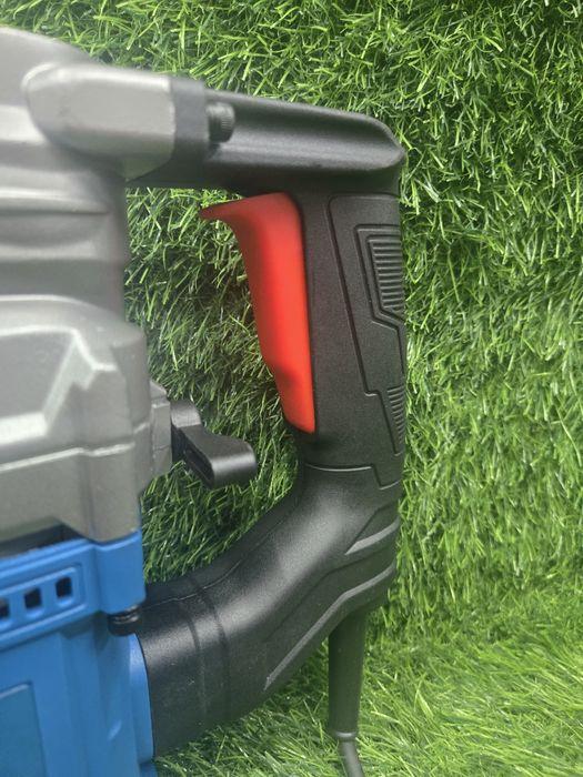 Перфоратор. Ударный молоток.