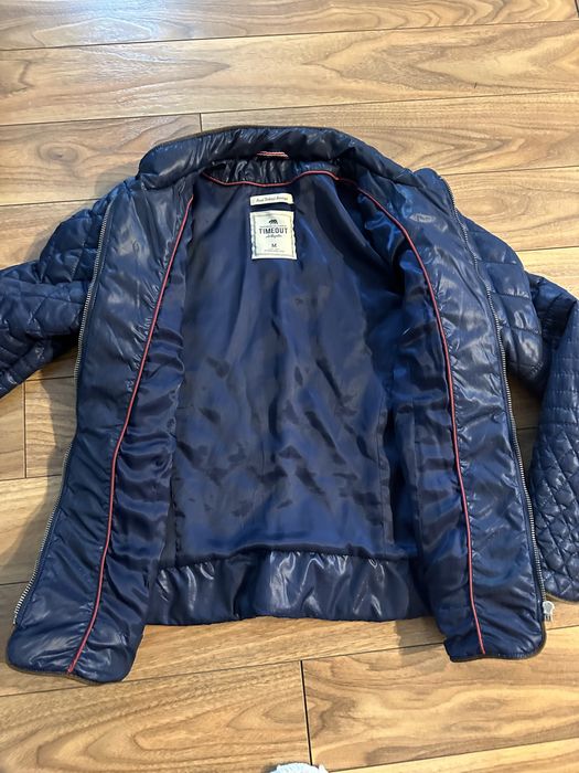 Jacheta matlasata Timeout