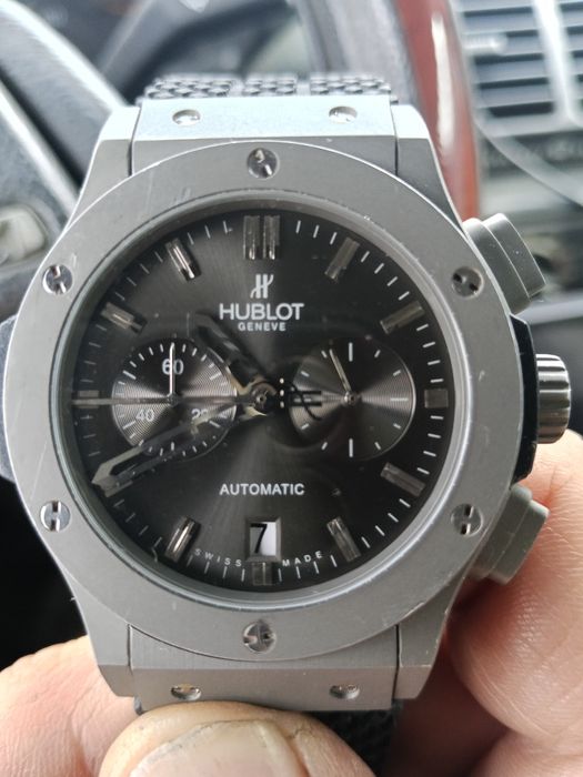 Продам часы наручные механические