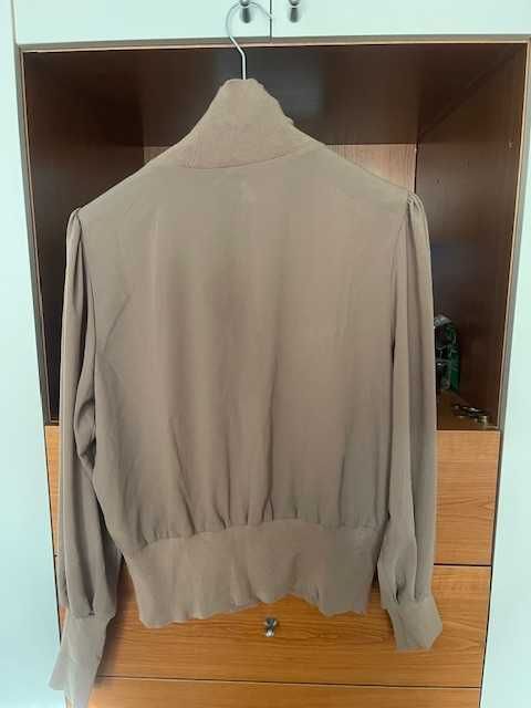 поло/блуза ,цвят  бежово - French Connection, L