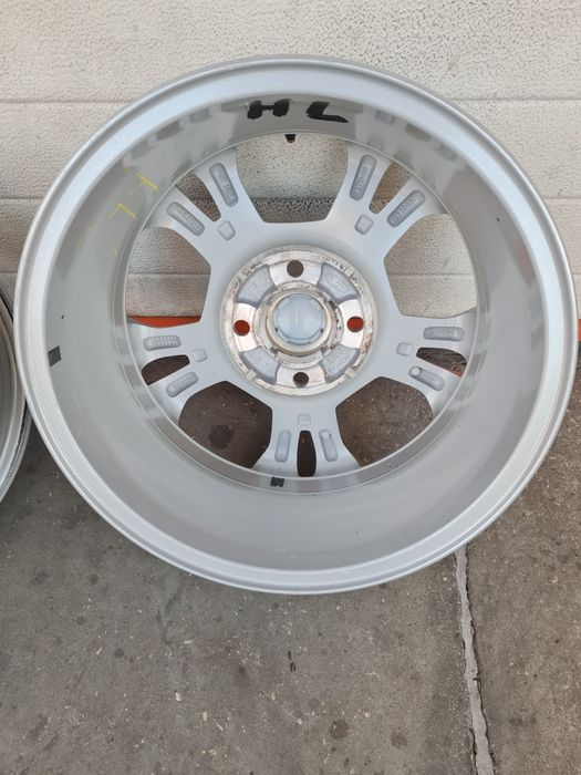 Оригинални джанти за ФОРД FORD R16 4x108 ET37.5 6J