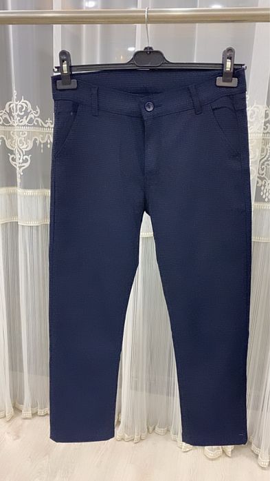 Подростковая форма