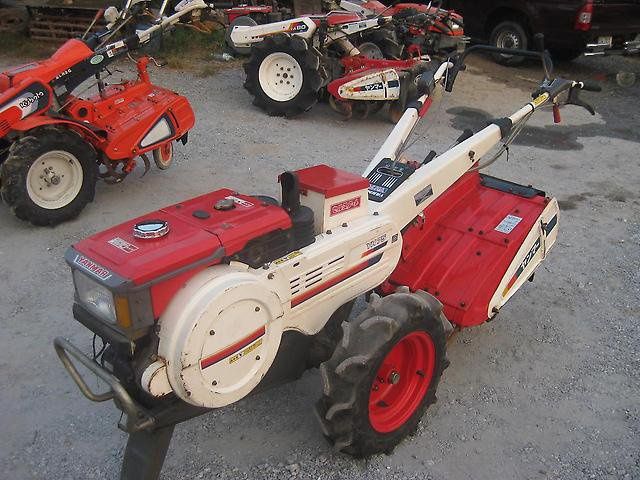 Мотоблок для сельскохозяйства