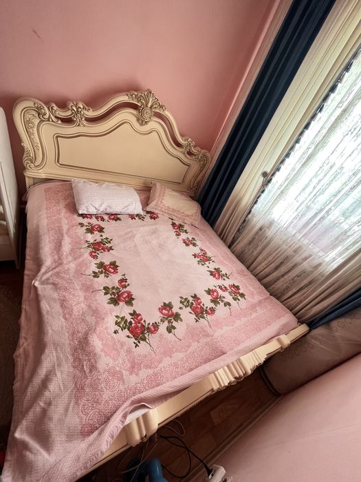 Спальный гарнитур Мона Лиза срочно!
