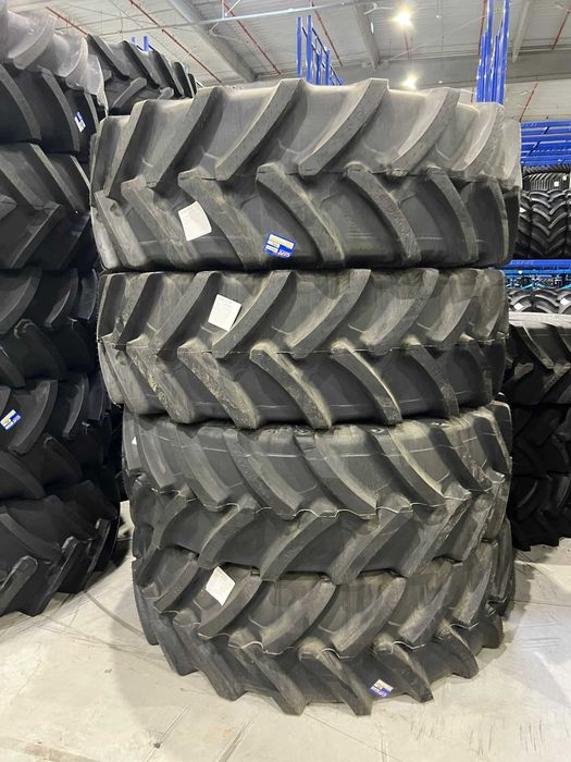 Cauciucuri 580/70 R42 Ceat FARMAX R70 158 D / 161 A8 TL