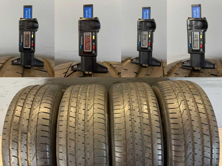 Roti/Jante Audi 5x112 235/60 R17 A6, A4; Mercedes E; VW; Skoda; Seat