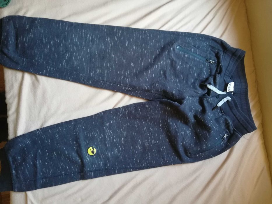 Яке, долнища, панталони 158 см за момче, HM, Polo, Mango