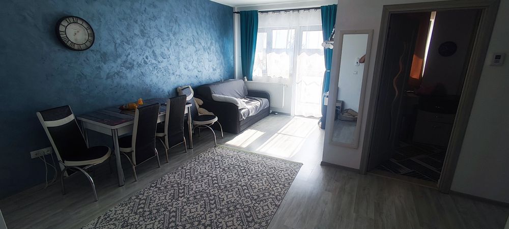 Ap 2 camere valea lupului