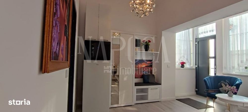 Apartament 2 camere de vanzare in Centru Oradea, Oradea — fotografia 2