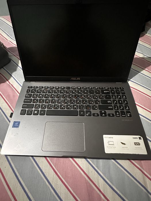 Asus noutbuklar2024
