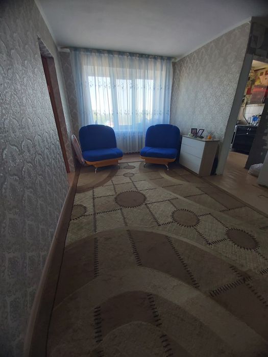 Продается 2х ком.кв в районе Рем.завода