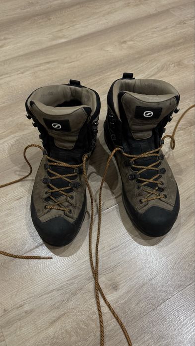 ботинки Scarpa Mescalito TRK Pro GTX 44 размер