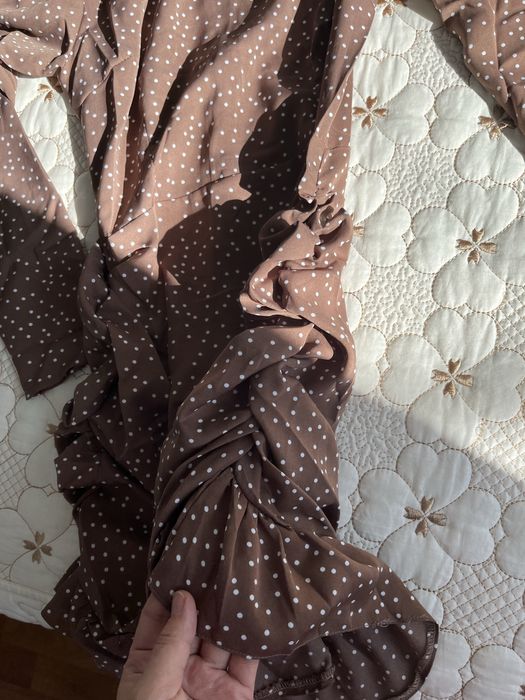 Платье новое 42 размер