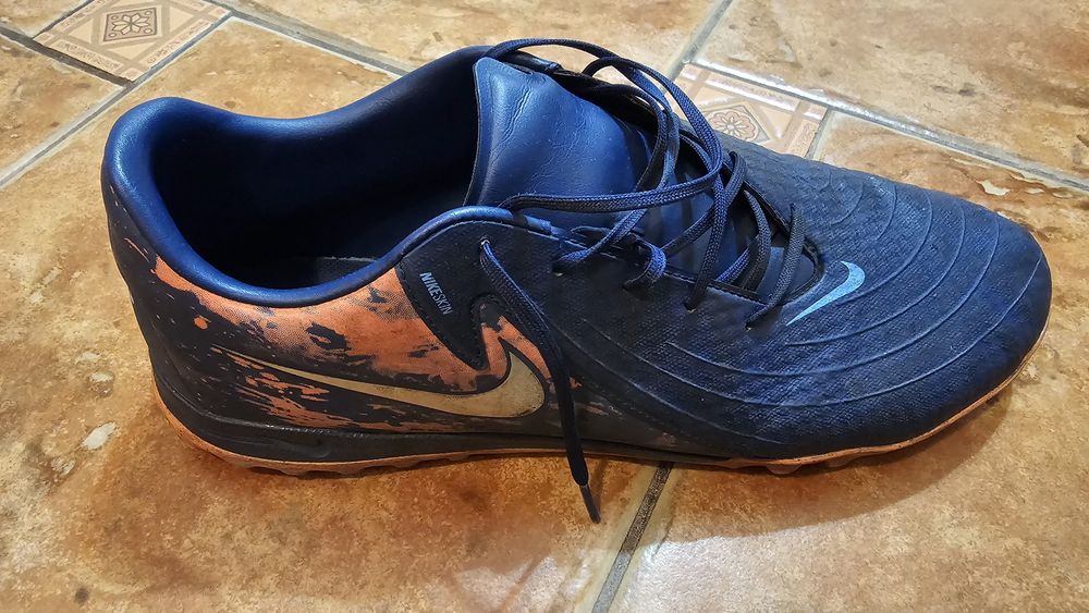 Nike Phantom GX II Academy TF
