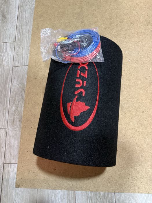 Продам сабвуфер 12 дюймов