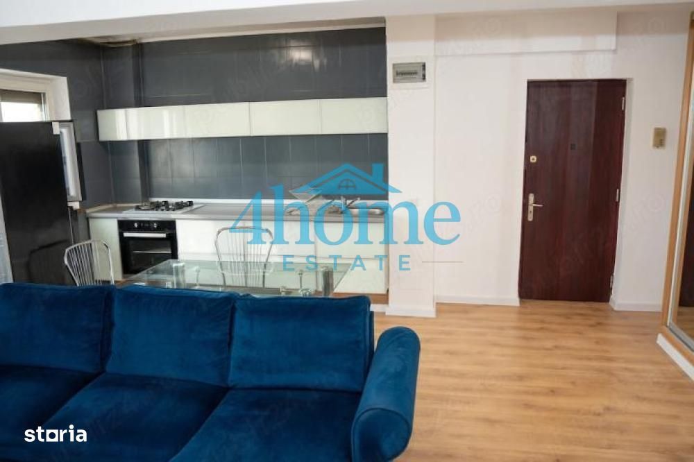 Apartament 2 camere 13 Septembrie|Academia Militară|Metrou|