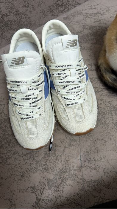 Продам кроссовки