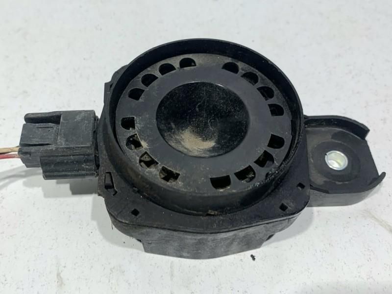 Sirena alarma Renault Megane 3 facelift 256400001R Break