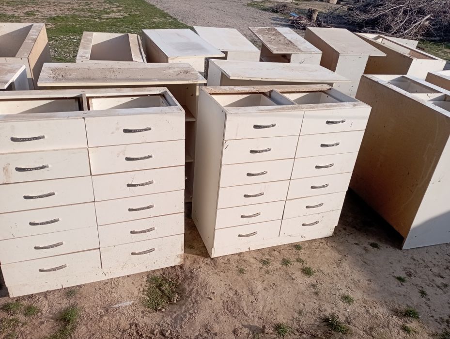 шкафтар қолданбаған