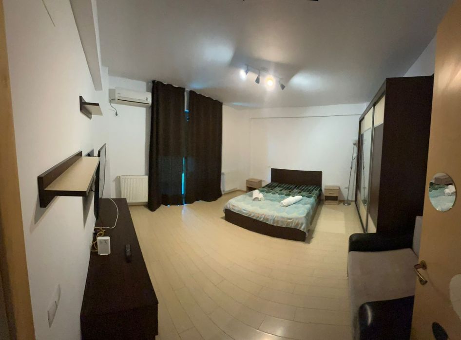Apartament în regim hotelier