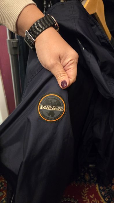 Ветровка Napapijari