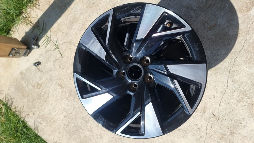 Janta aliaj Opel Astra L