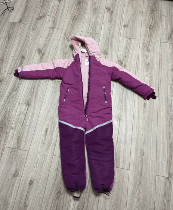 Combinezon iarna sinsay 140 cm