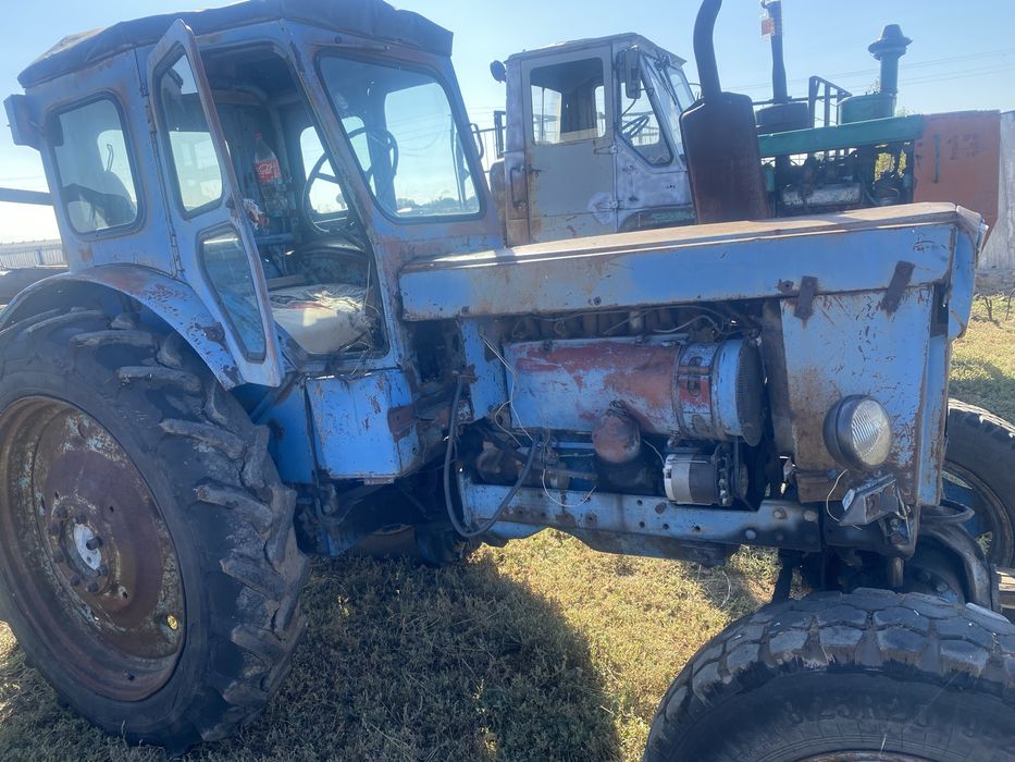 Т-150,және Т-40сатылады