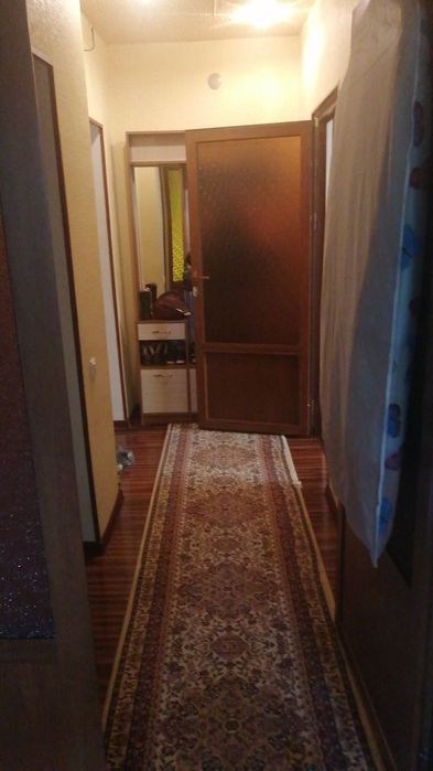 Продаётся квартира